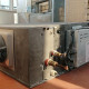 Демонтаж канального кондиционера Electrolux до 10.0 кВт (36 BTU) до 100 м2
